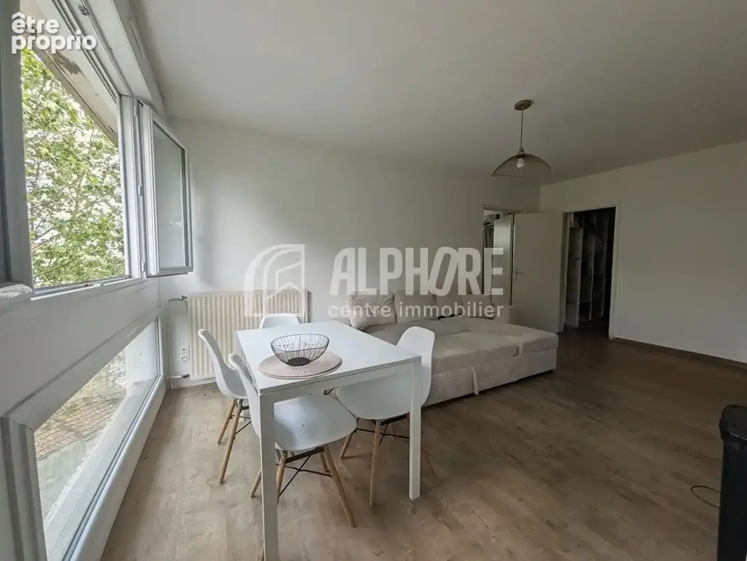 Vente appartement une chambre Cholet - photo 3