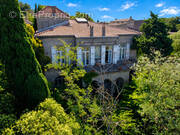 Maison à VILLEDUBERT