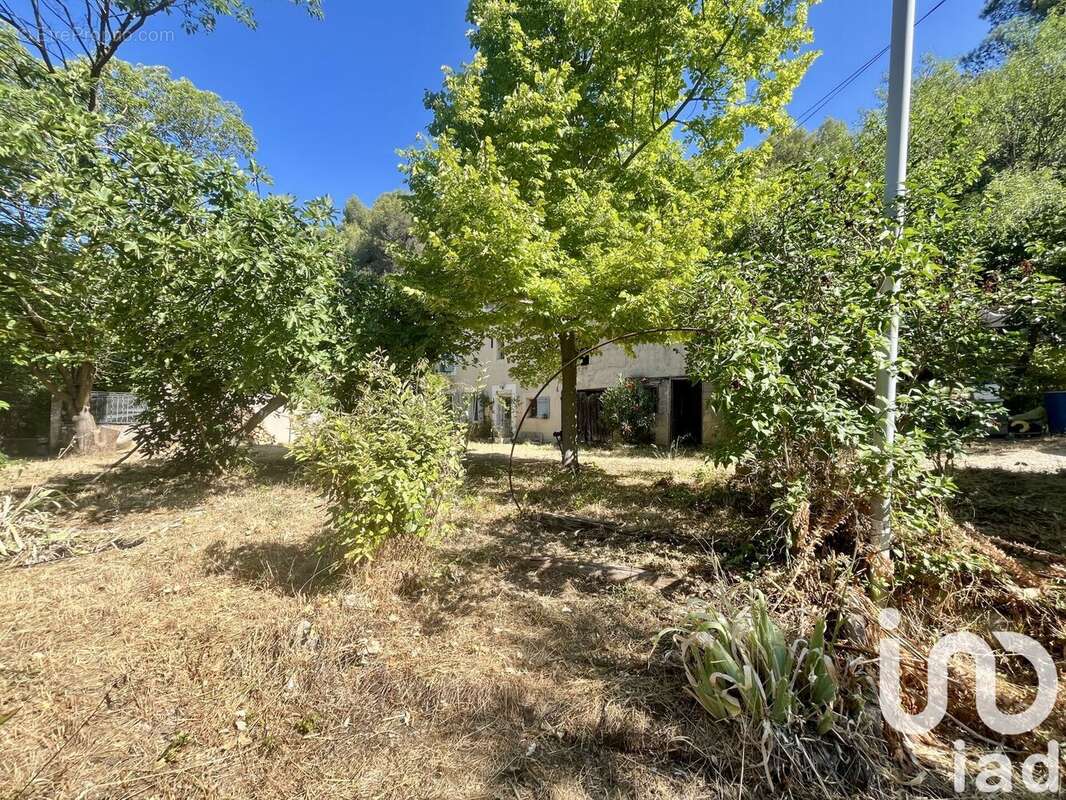 Photo 7 - Maison à CADENET