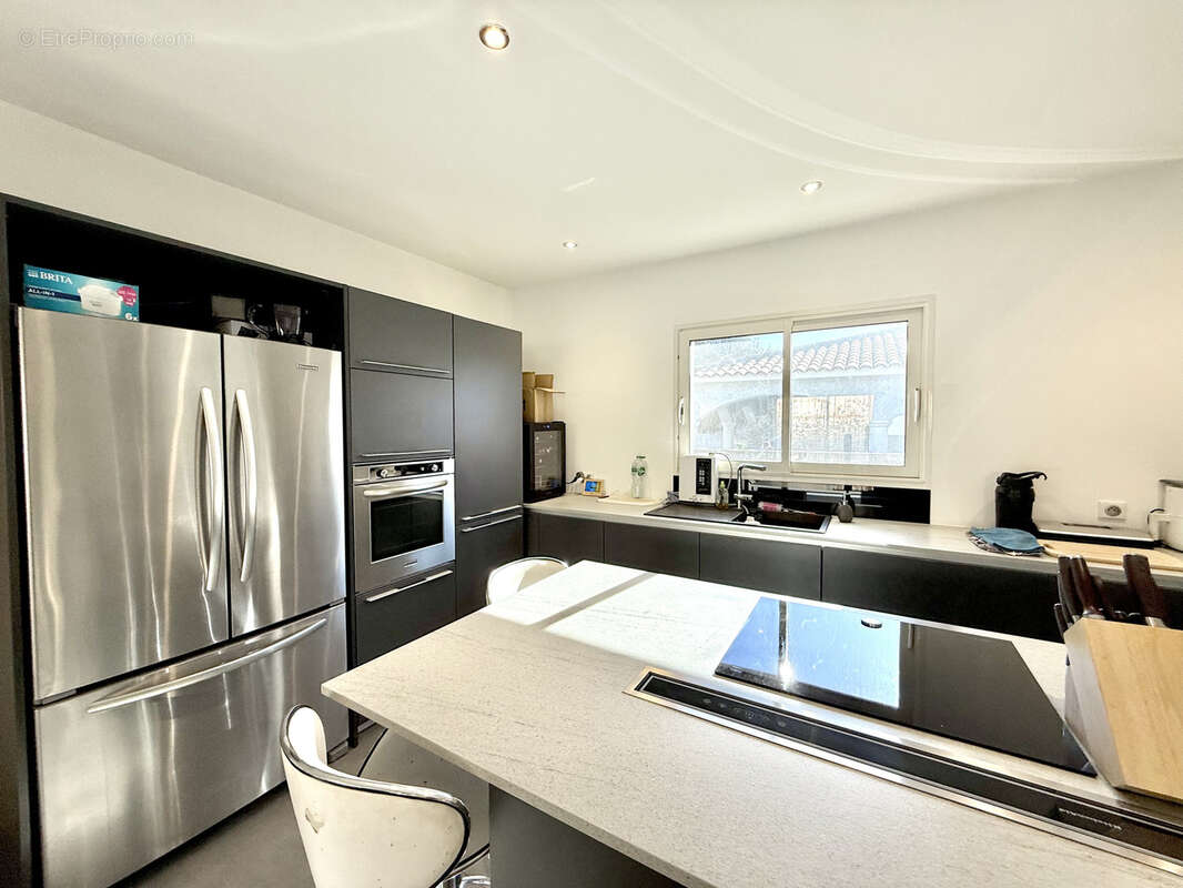 Maison à PRUNELLI-DI-FIUMORBO