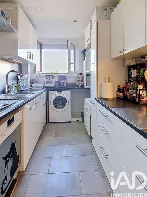 Photo 3 - Appartement à AMILLY