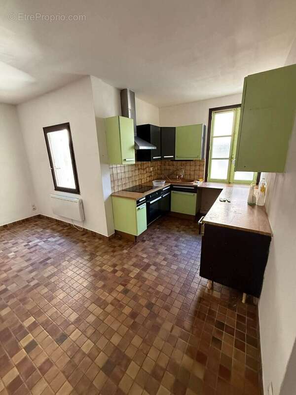 Appartement à CARCASSONNE