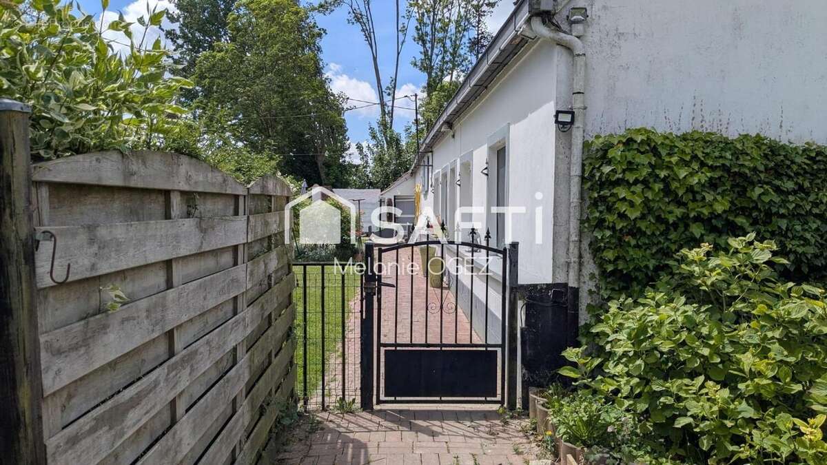 Photo 2 - Maison à TILQUES