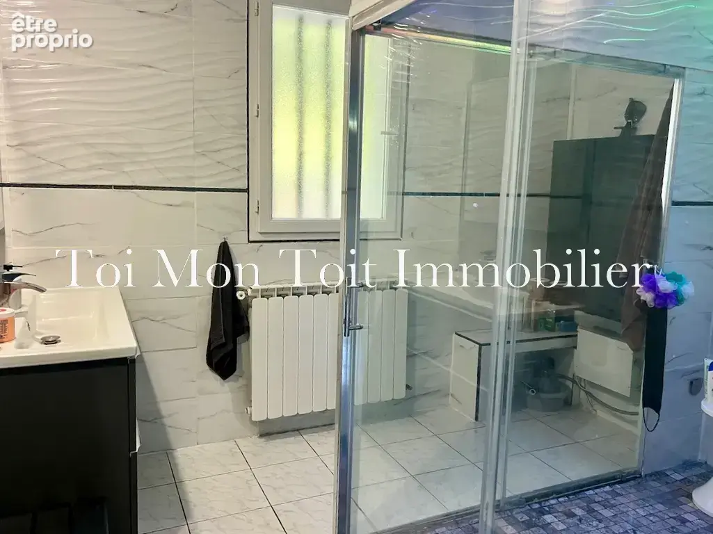 Sardan villa f6 + garage, piscine & pool house sur terrain de + 3200 m2 - photo 12