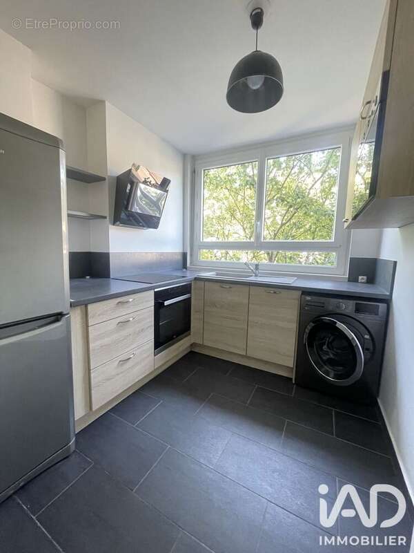 Photo 3 - Appartement à FONTENAY-SOUS-BOIS