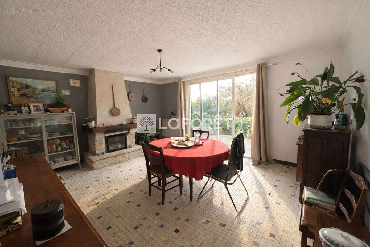 Maison à GUERANDE