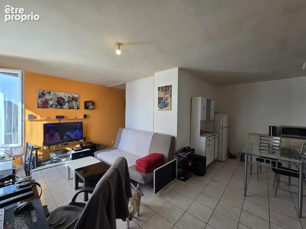 Ensemble immobilier 3 logements-parking- centre bourg neulli - photo 16