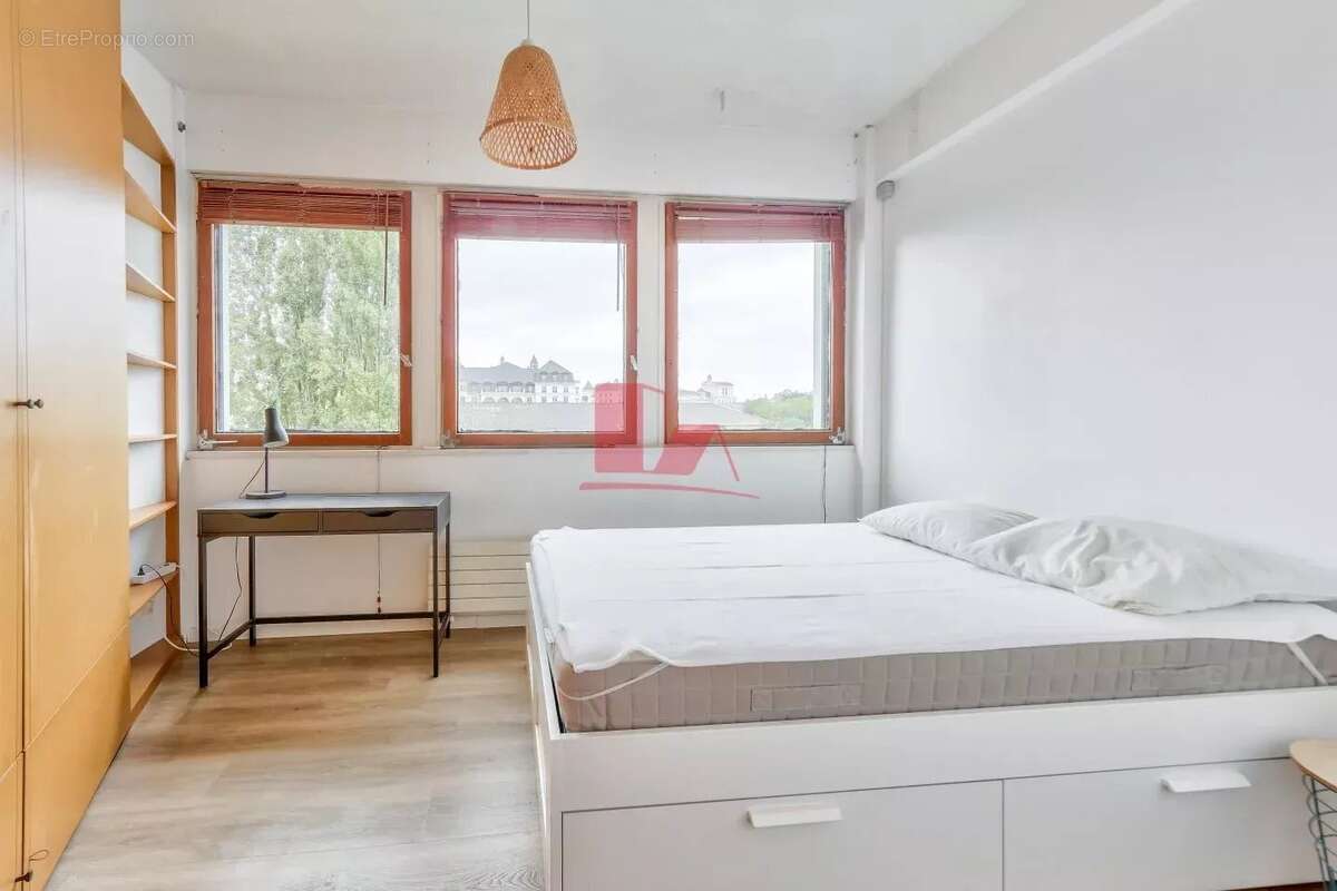 Appartement à CLAMART