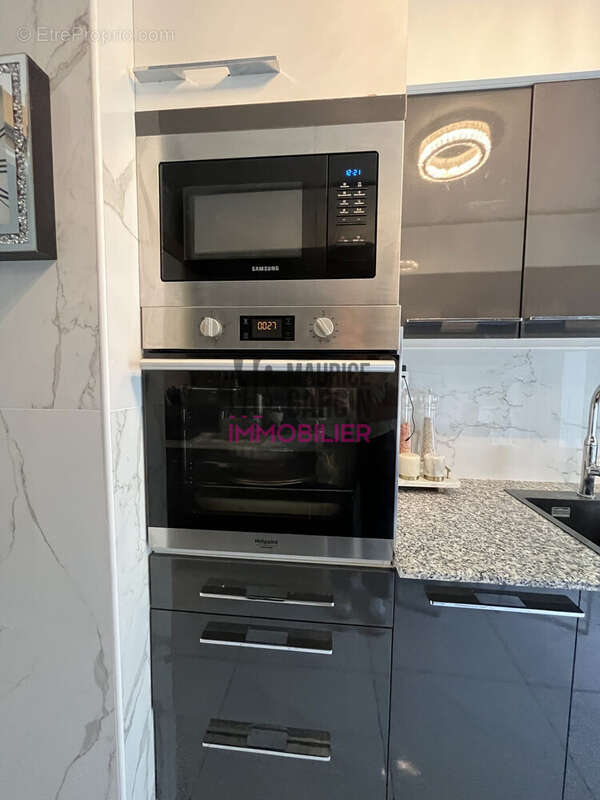 Appartement à AVIGNON