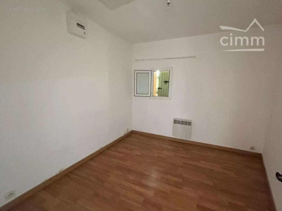 Maison à CARPENTRAS