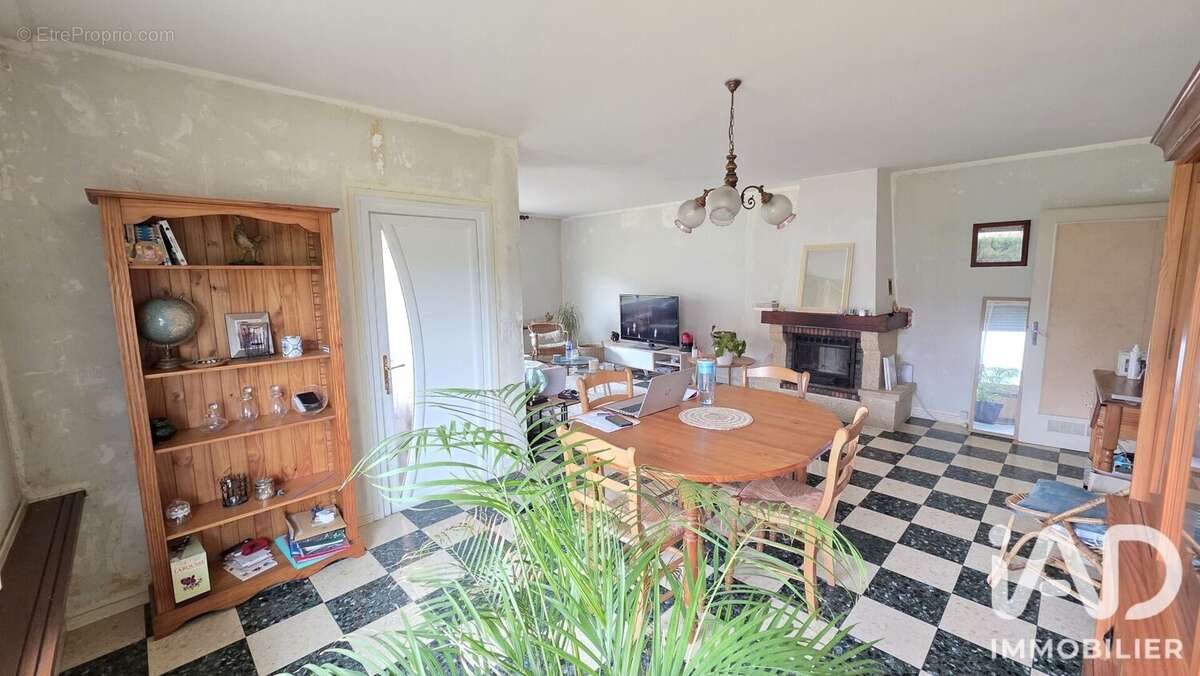 Photo 3 - Maison à GOURNAY-EN-BRAY