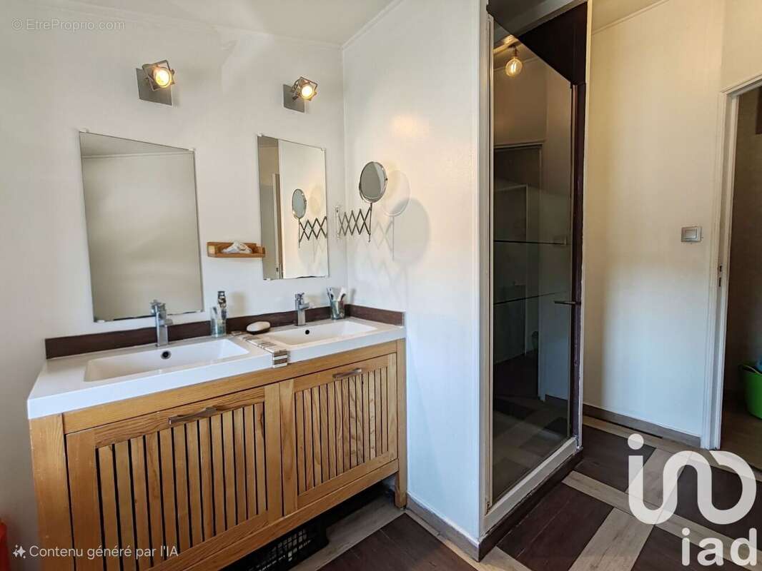 Photo 7 - Maison à FLAVIGNY-SUR-MOSELLE