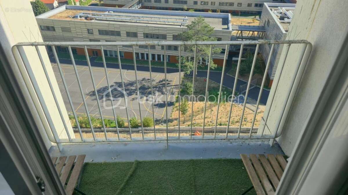 Exclusivite pour cet elegant appartement vue sur la tour eiffel !!!!! - photo 10
