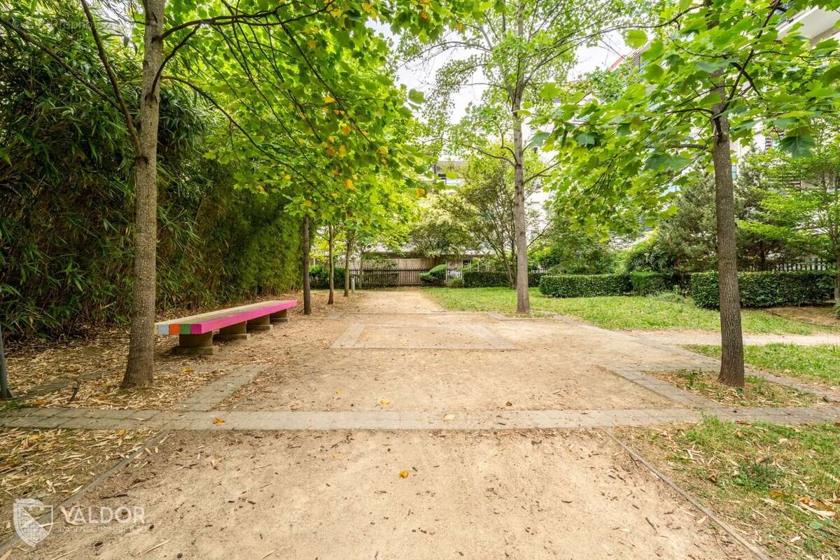 Appartement à LYON-9E