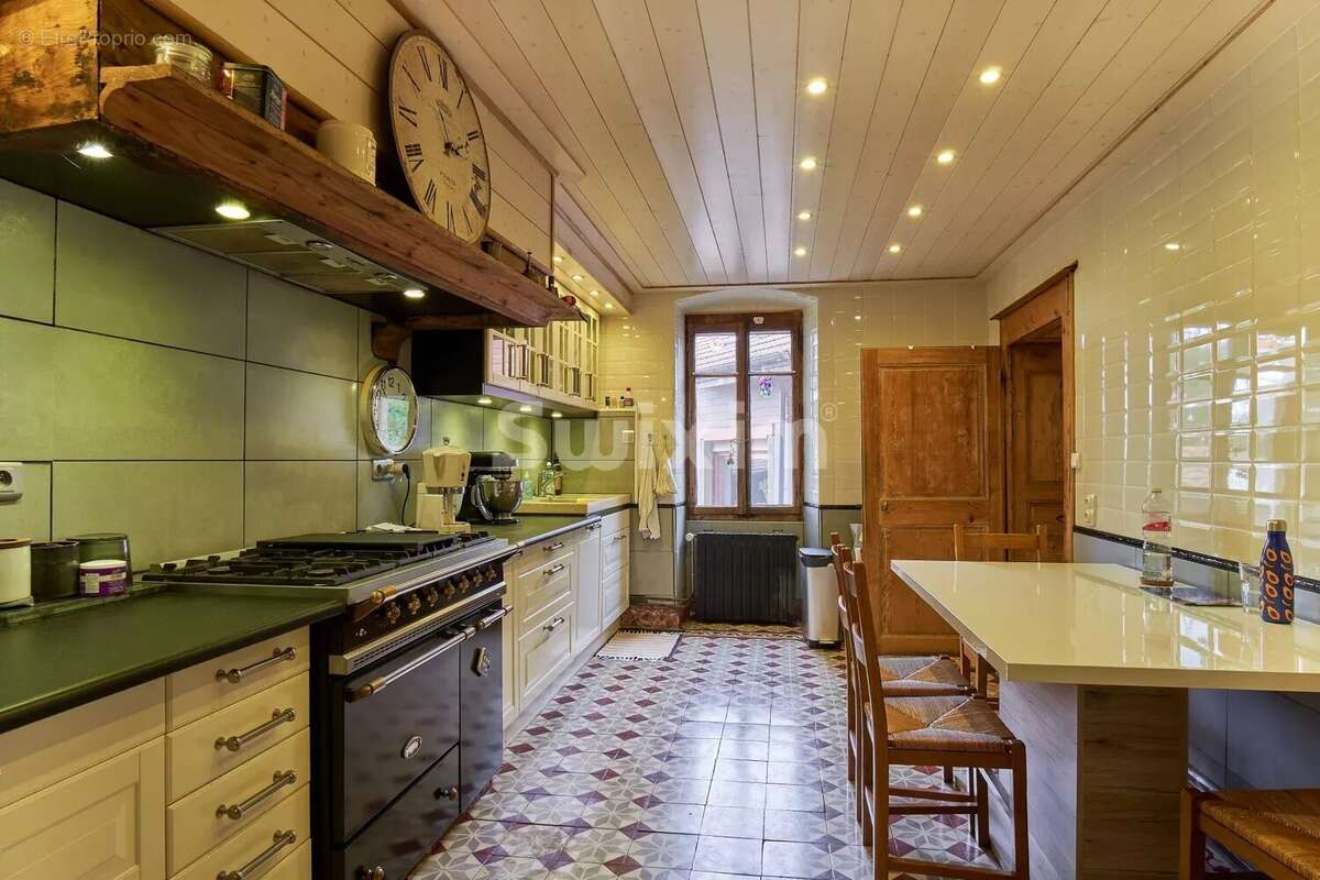 Maison à FILLINGES