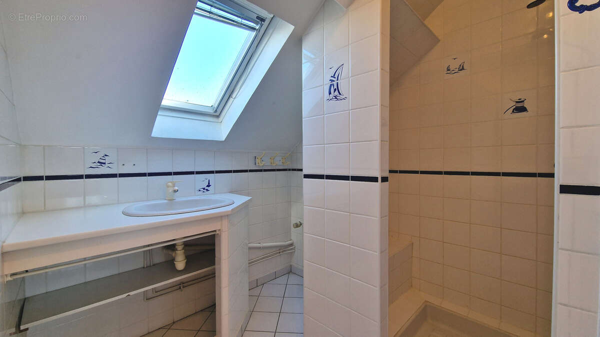 Maison à SAINT-ANDRE-LES-VERGERS