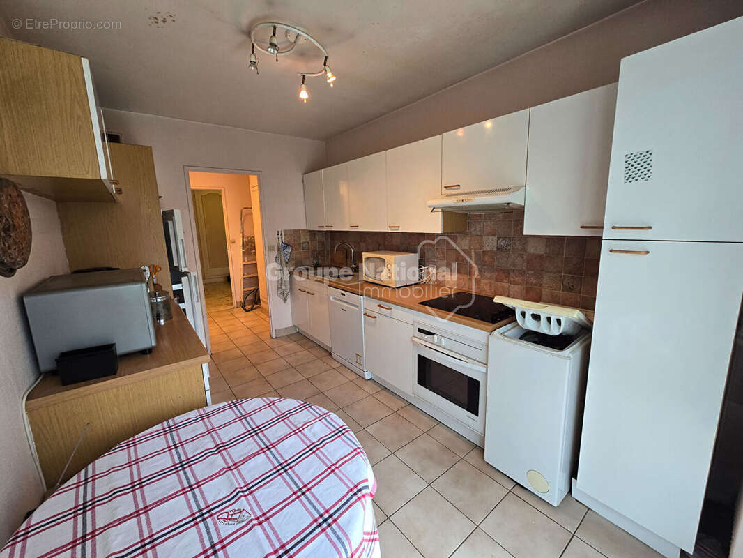 Appartement à VERSAILLES