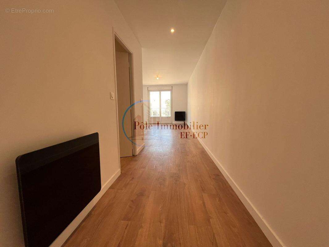 Appartement à MANOSQUE