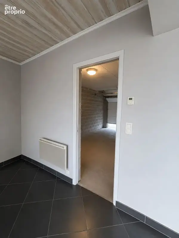 Maison avec jardin privatif   Au calme, proche des commerces et des plages - photo 8