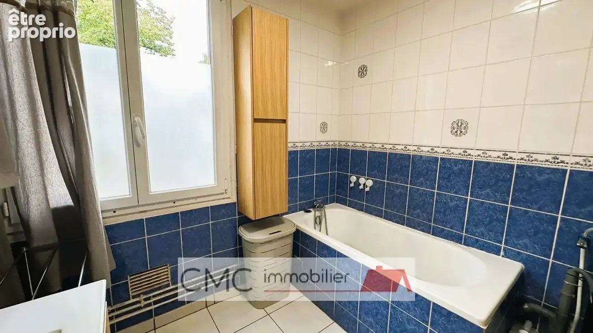 Maison 100 m² à Chartres  - photo 11