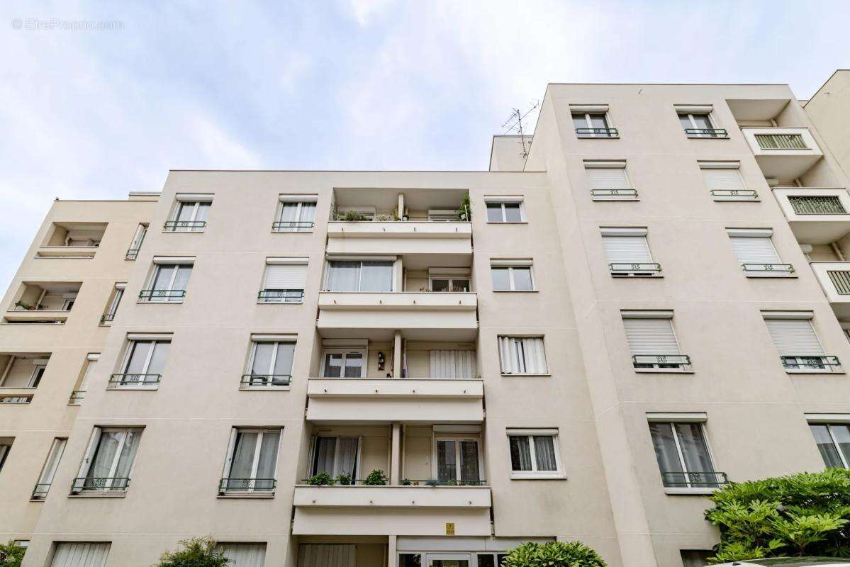 Appartement à MONTMORENCY