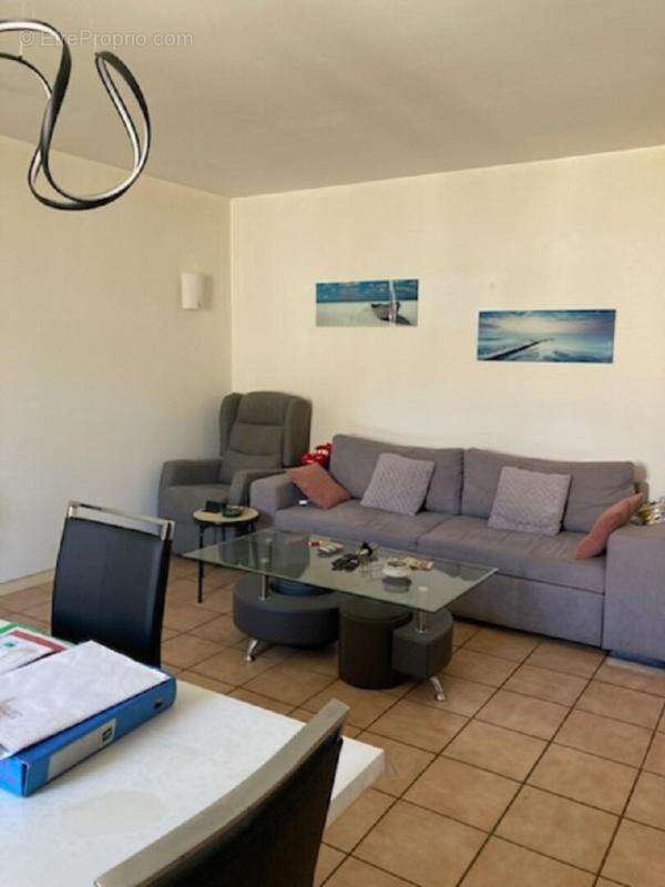 MEYRANNES (30) , Immeuble de rapport de 264 m² (4 lots) , Excellent DPE (C/A) ? Compteurs individuels - photo 15