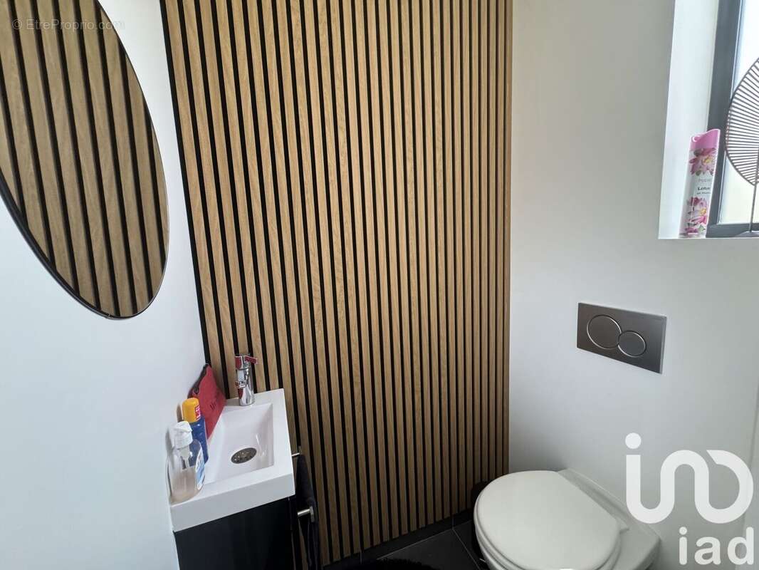 Photo 9 - Maison à ORMESSON-SUR-MARNE