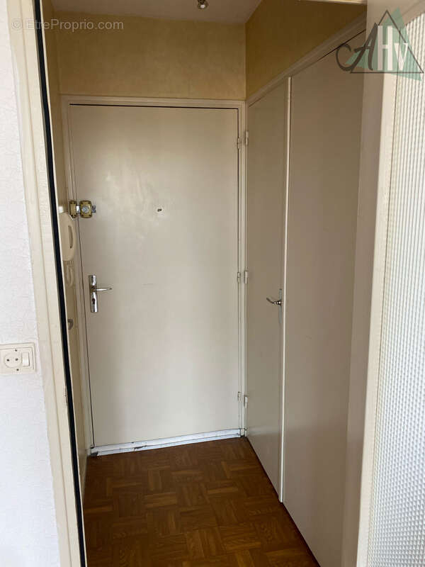 Appartement à TROYES