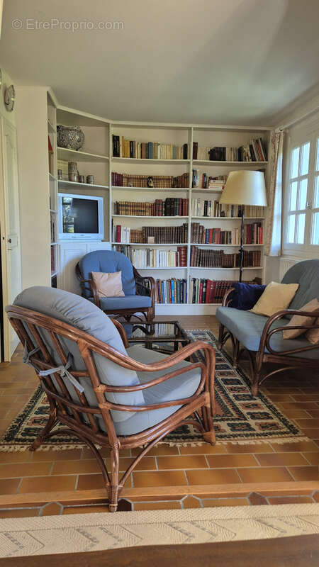 Maison à GIOU-DE-MAMOU