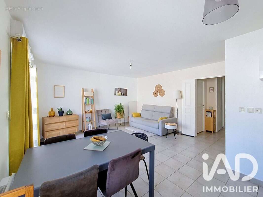 Photo 8 - Appartement à SAINT-NAZAIRE