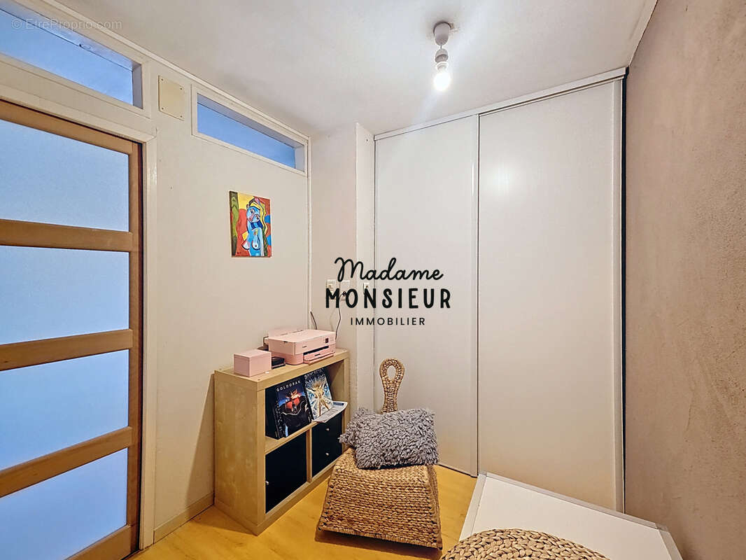 Maison à BOURGOIN-JALLIEU