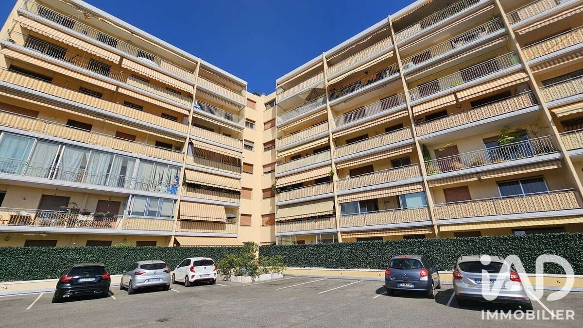 Appartement 32 m² à Le Cannet  - photo 5