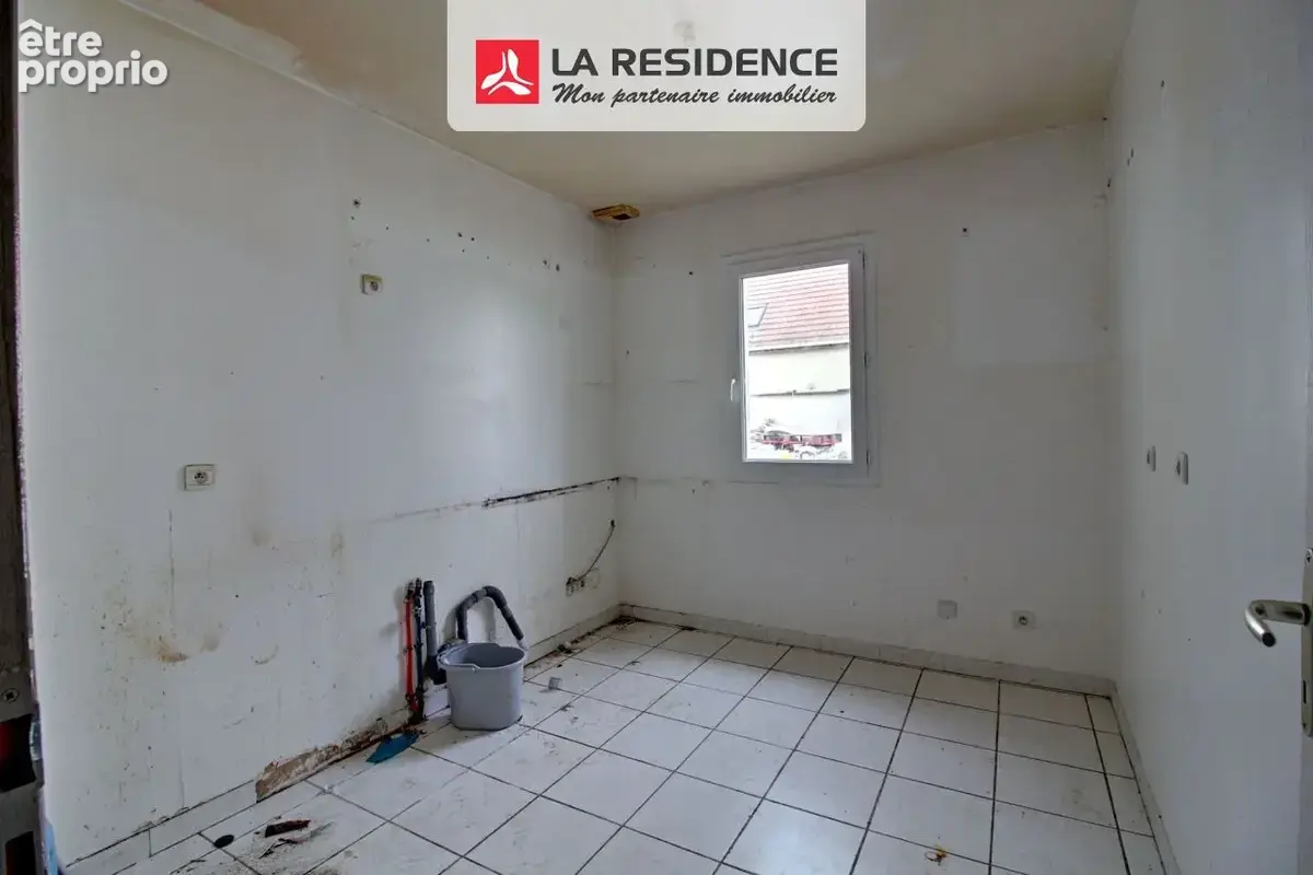 Maison 103 m² à Les Mureaux  - photo 4