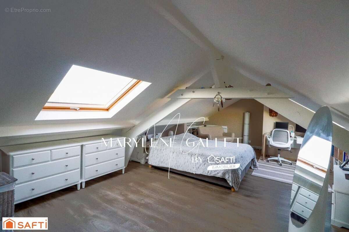 Photo 9 - Maison à ACHERES