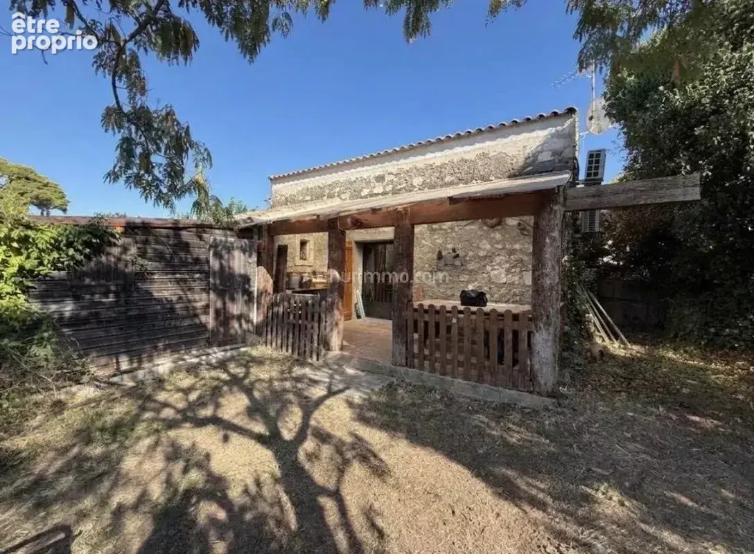Photo Maison à Vic-La-Gardiole au prix de 282 000€
