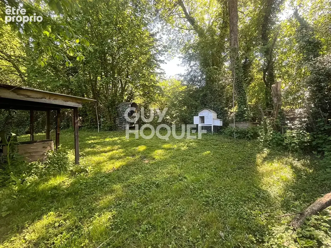Maison contemporaine de 200 m² ?Prestations haut de gamme ? 5 chambres ? Sous-sol total ? Terrain de 1 190 m² ? Tournan-en-Brie - photo 4