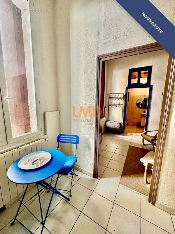 Appartement à NIMES