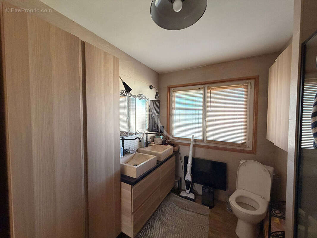 Maison à RIVESALTES