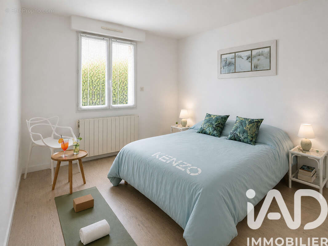 Maison 128 m² à Brexent-Enocq  - photo 8