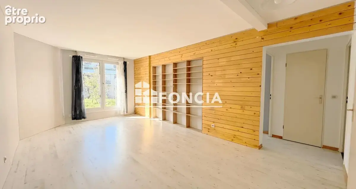 Appartement à LE PORT-MARLY