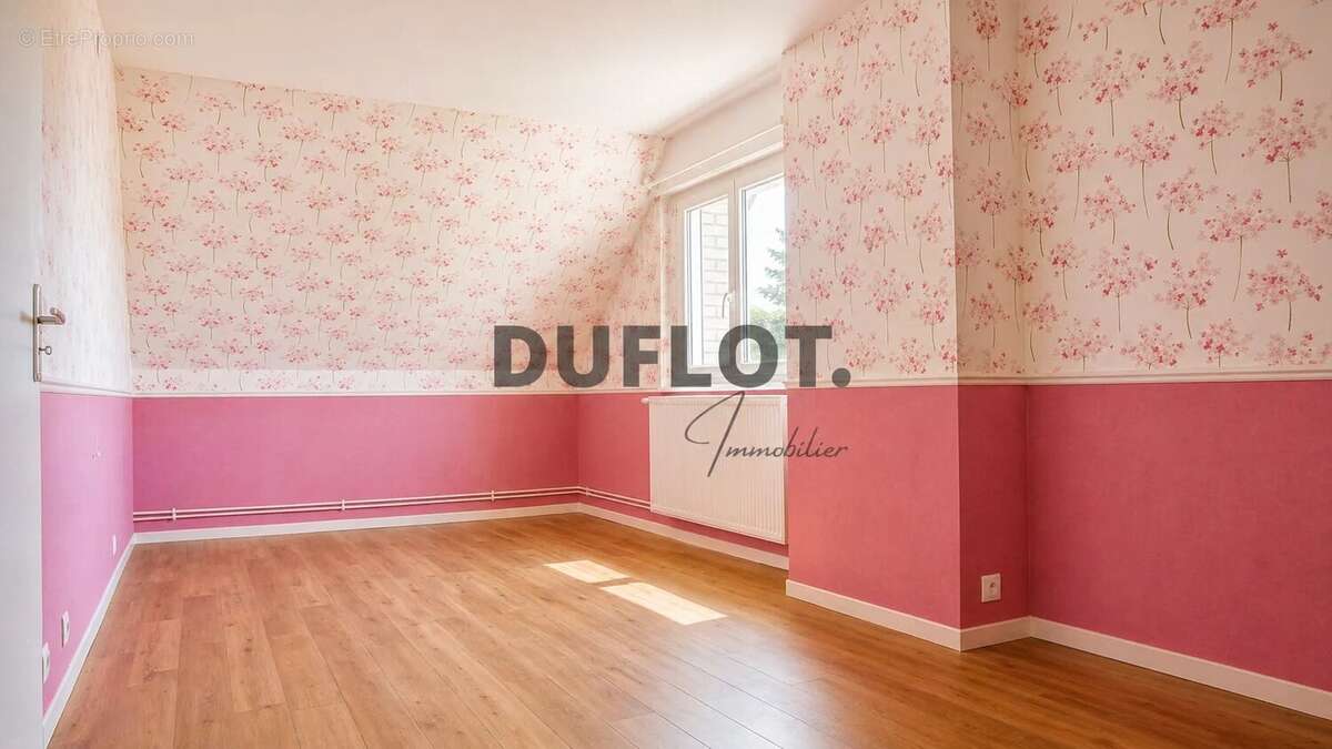 Maison à ARQUES