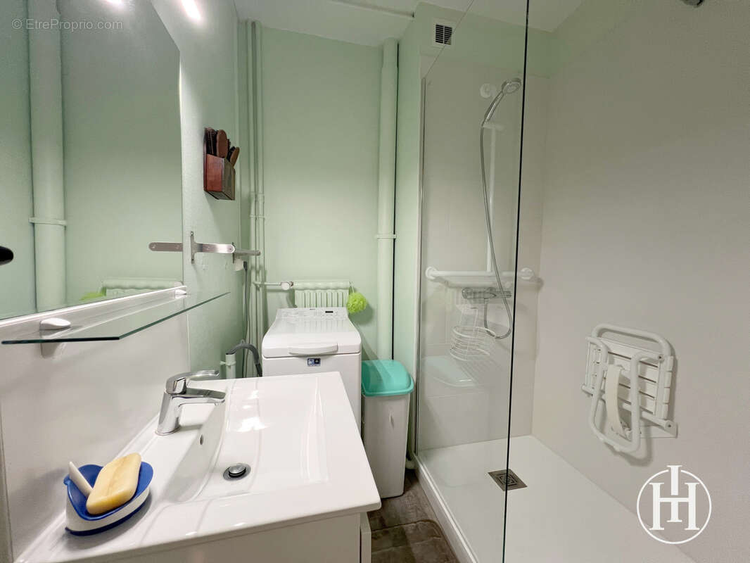 Appartement à BOURGES