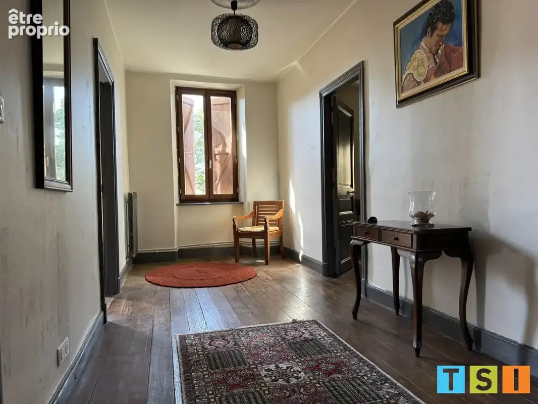 GALET & LUMIÈRE T5 sur 198m² habitables sur 981m² de terrain - photo 6