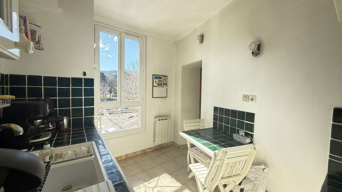 Appartement à APT