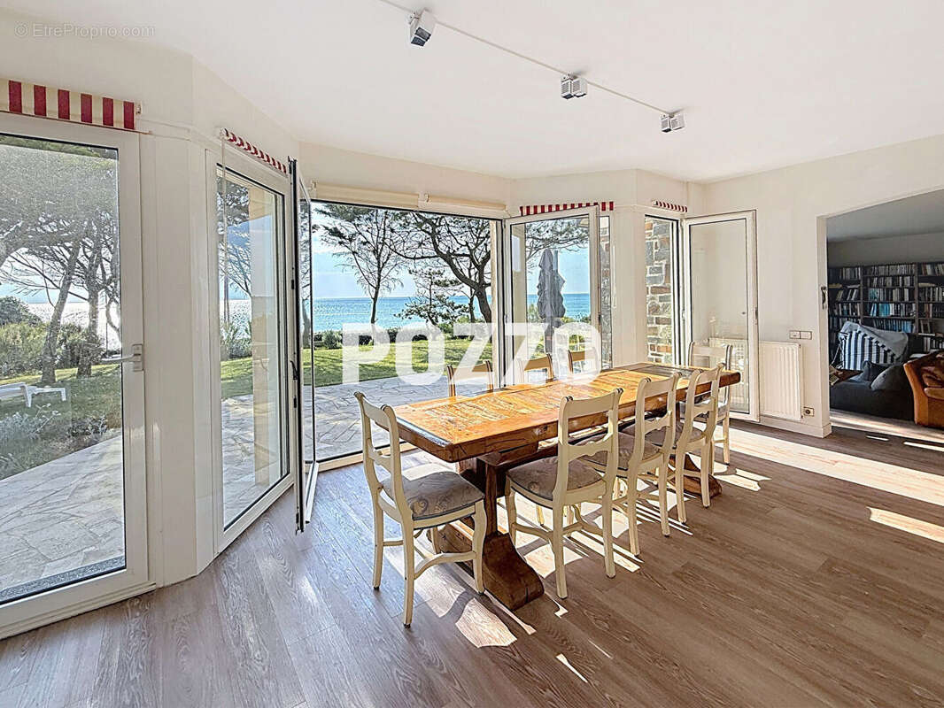 Maison à SAINT-PAIR-SUR-MER