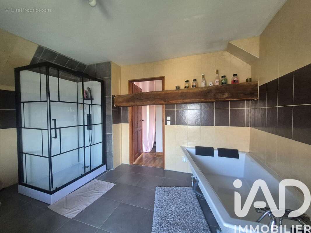 Maison 180 m² à Louvemont  - photo 6