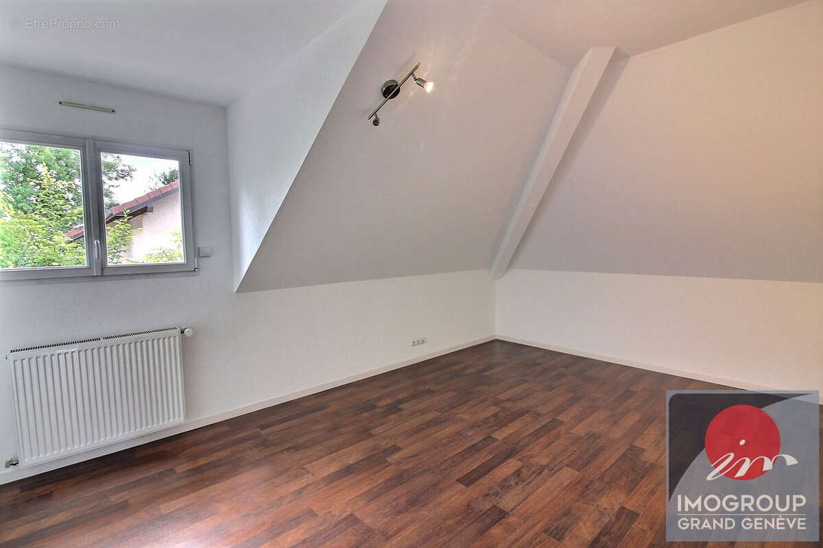 Maison Sergy 5 pièce(s) 173 m2 - photo 15