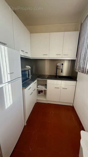 Appartement à GREOUX-LES-BAINS