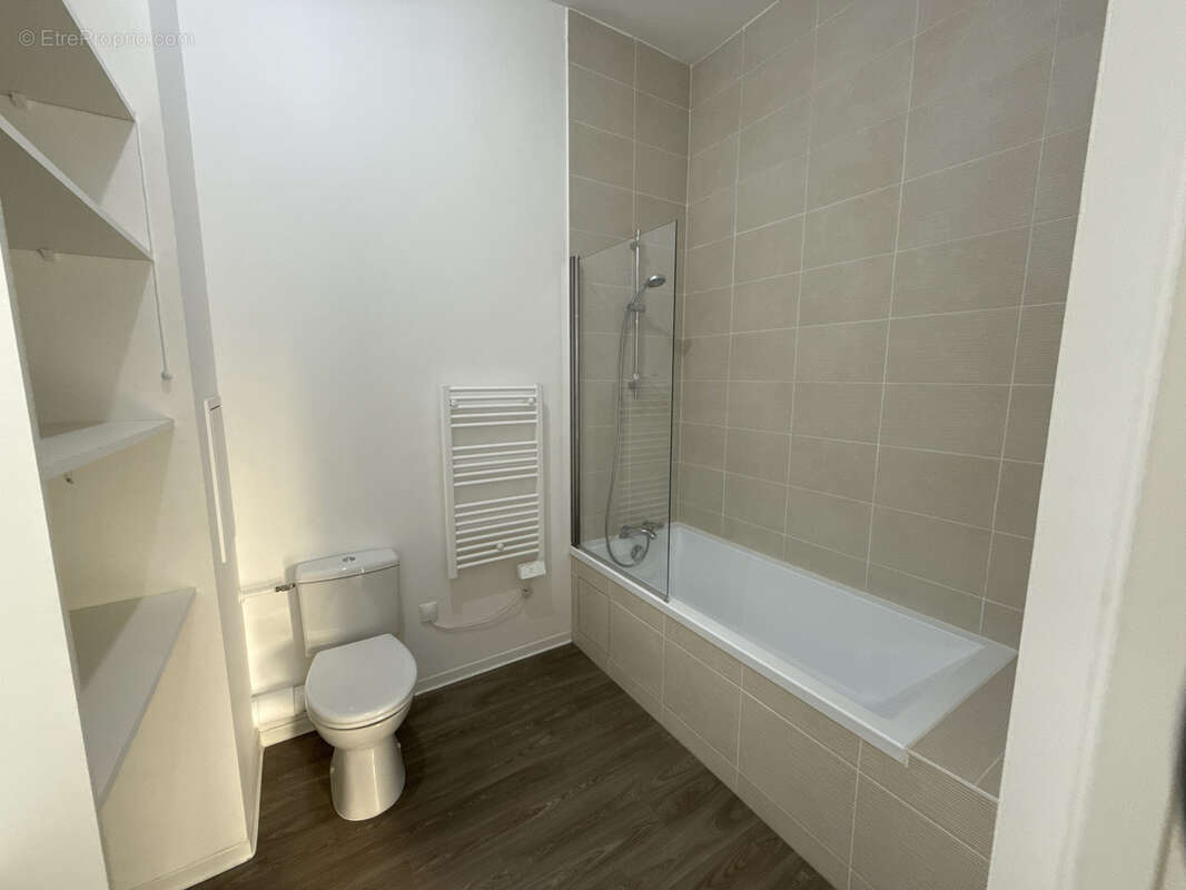 Appartement à CERGY