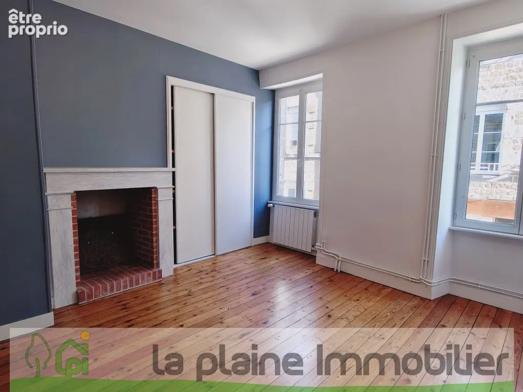 Maison de ville avec garage La Ferte Mace - photo 5